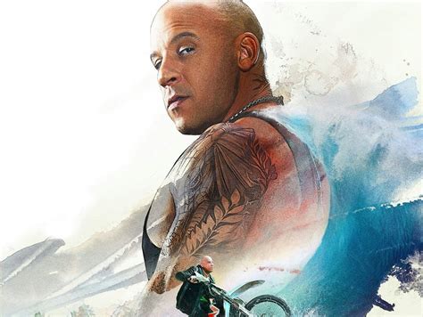xXx 3 RETURN OF XANDER CAGE Trailer 2 (2017) Vin Diesel .